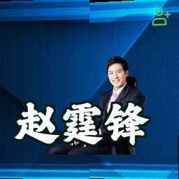 赵霆锋